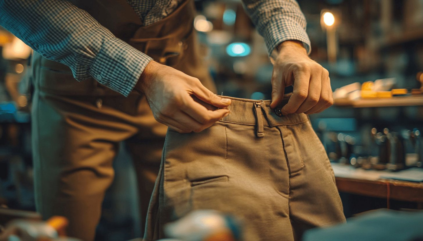 Comment adapter son pantalon pour un confort quotidien optimal