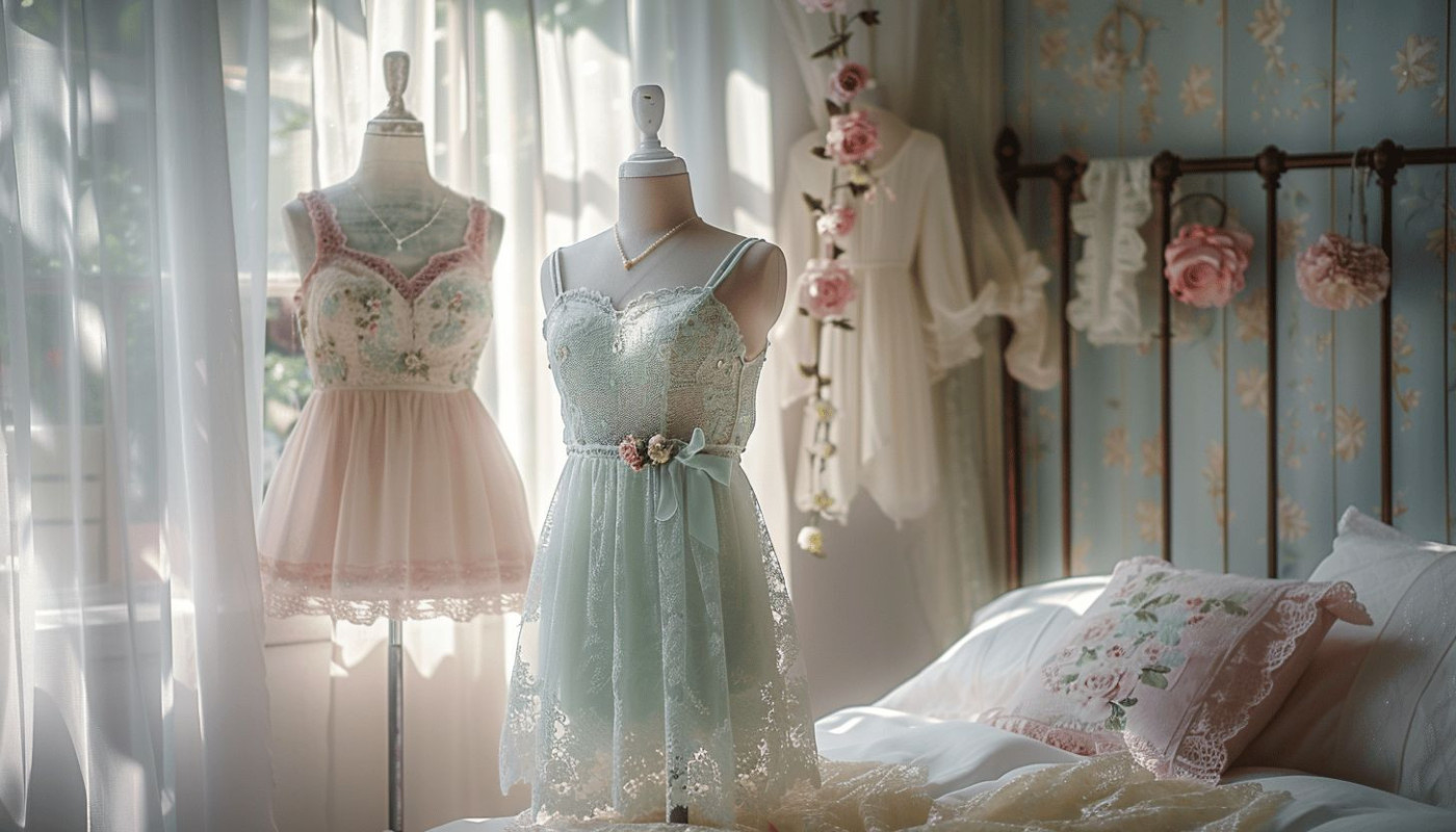 Comment choisir sa lingerie pour allier confort et style