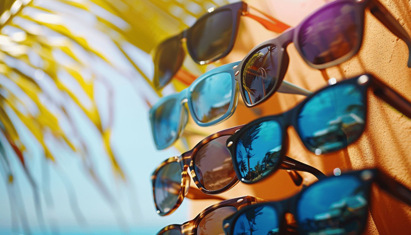Lunettes de soleil et protection UV Dénichez les modèles alliant mode et santé